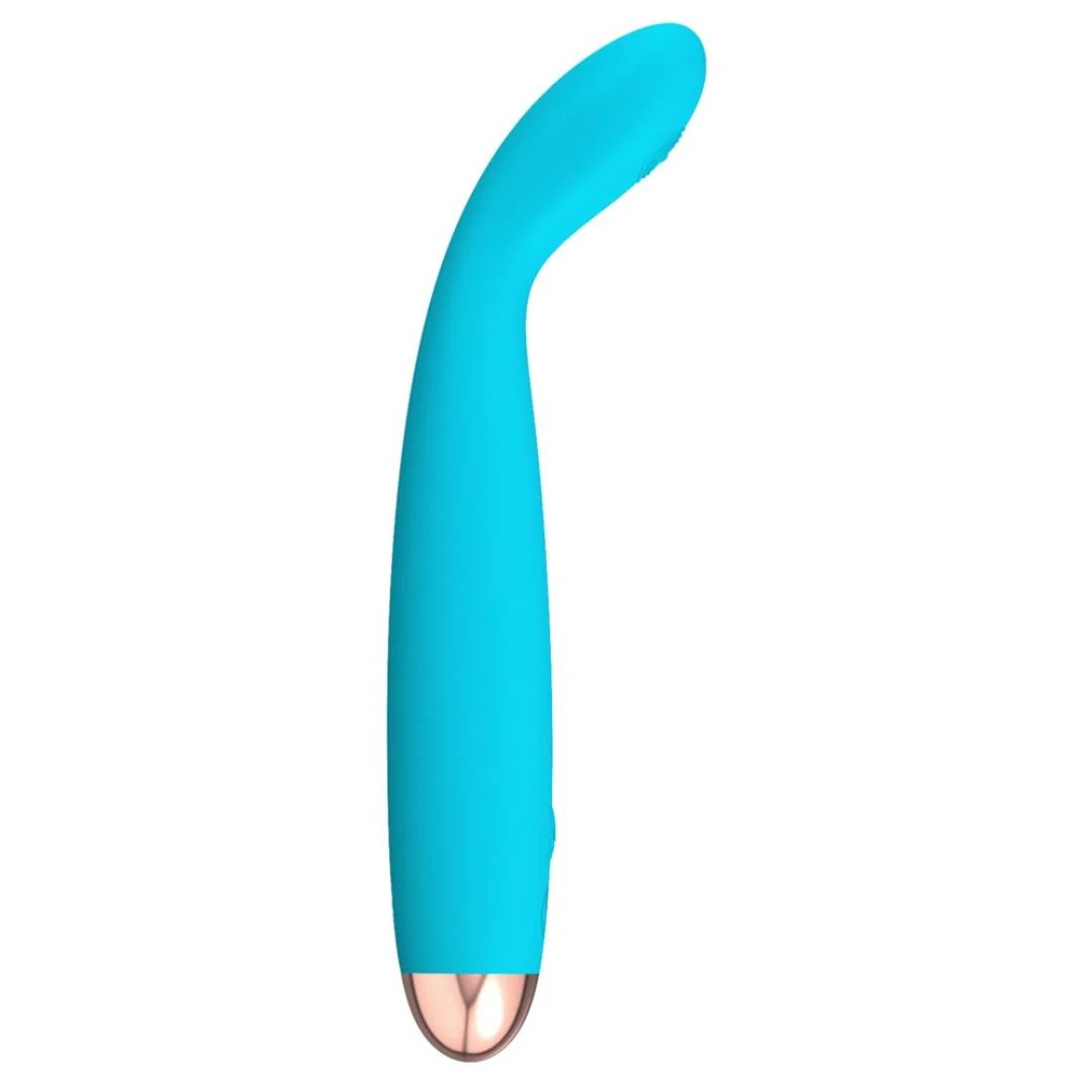 Minivibrator mit flexiblem Kopf 