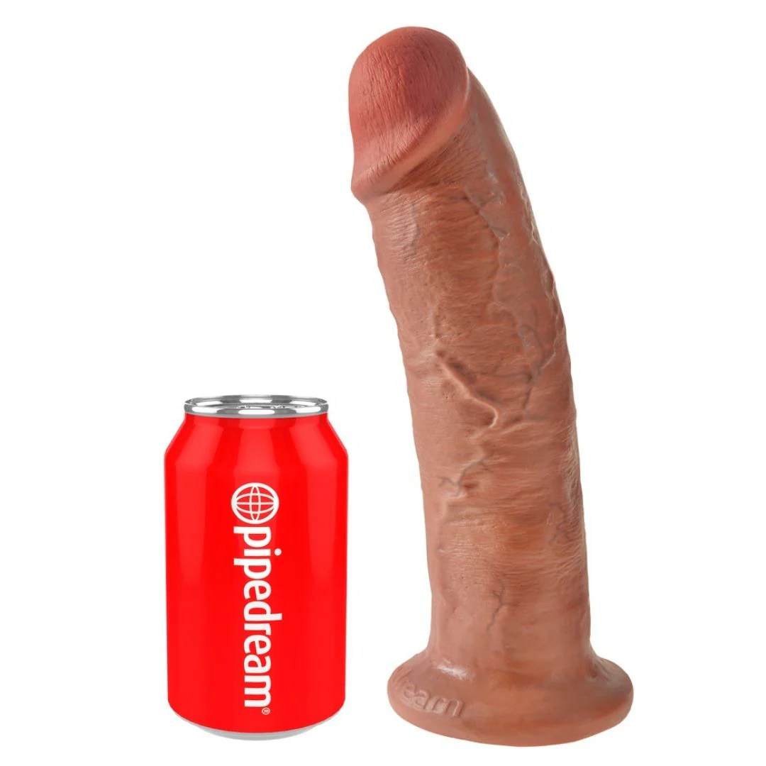 Naturdildo 