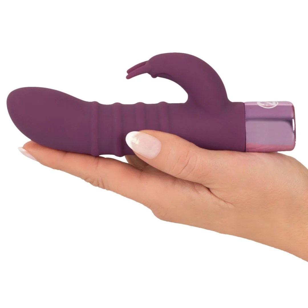 Rabbitvibrator 