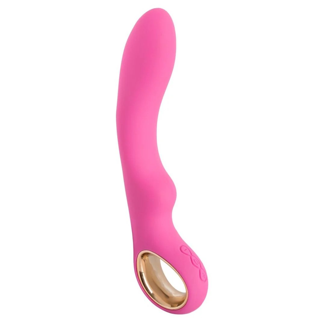 Vibrator 