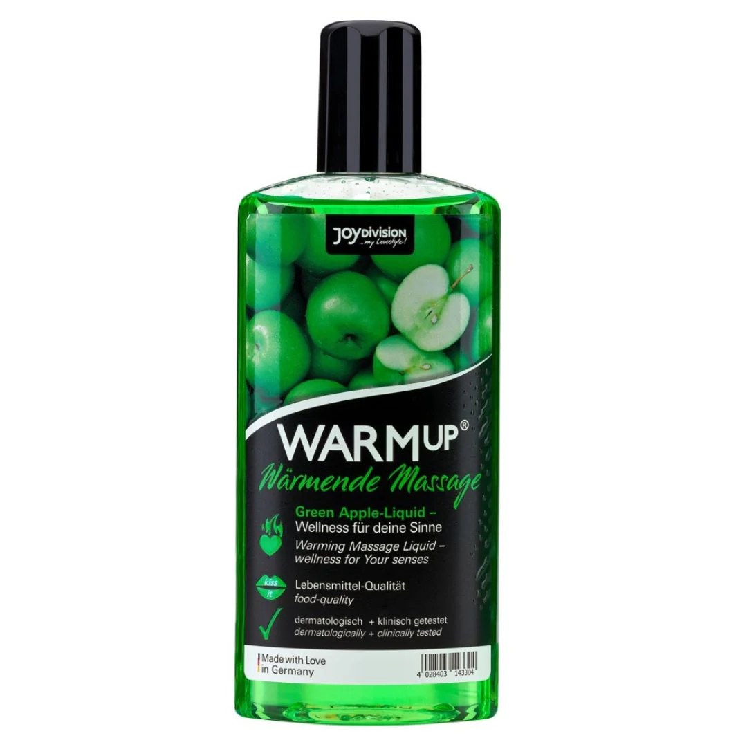 Massageliquid 
