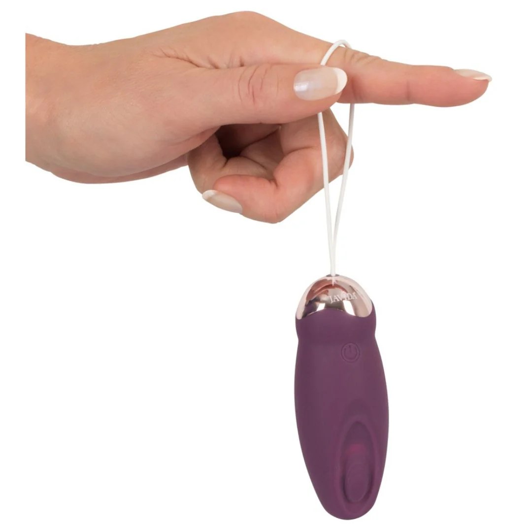 Vibro-Ei 