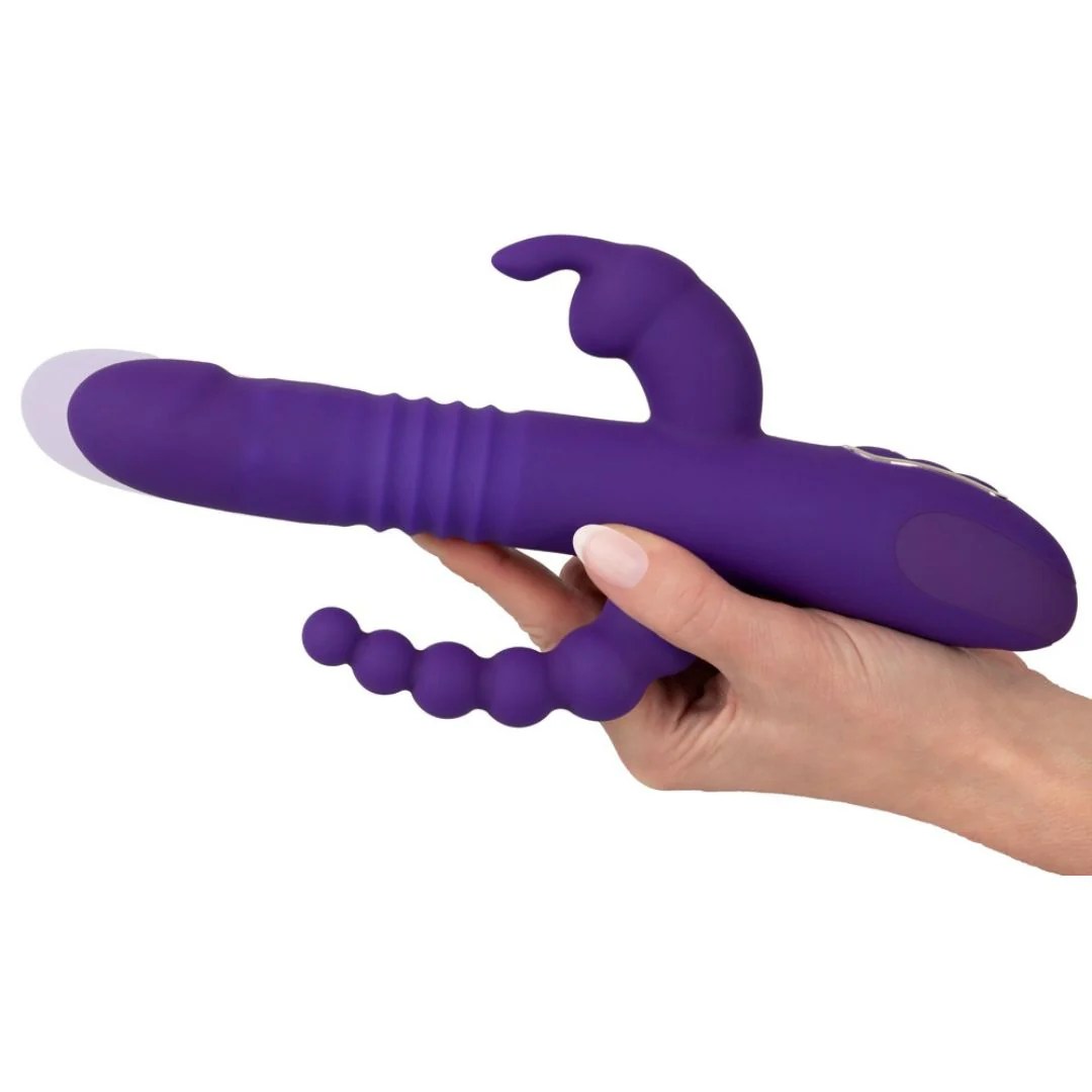 Stoßvibrator 