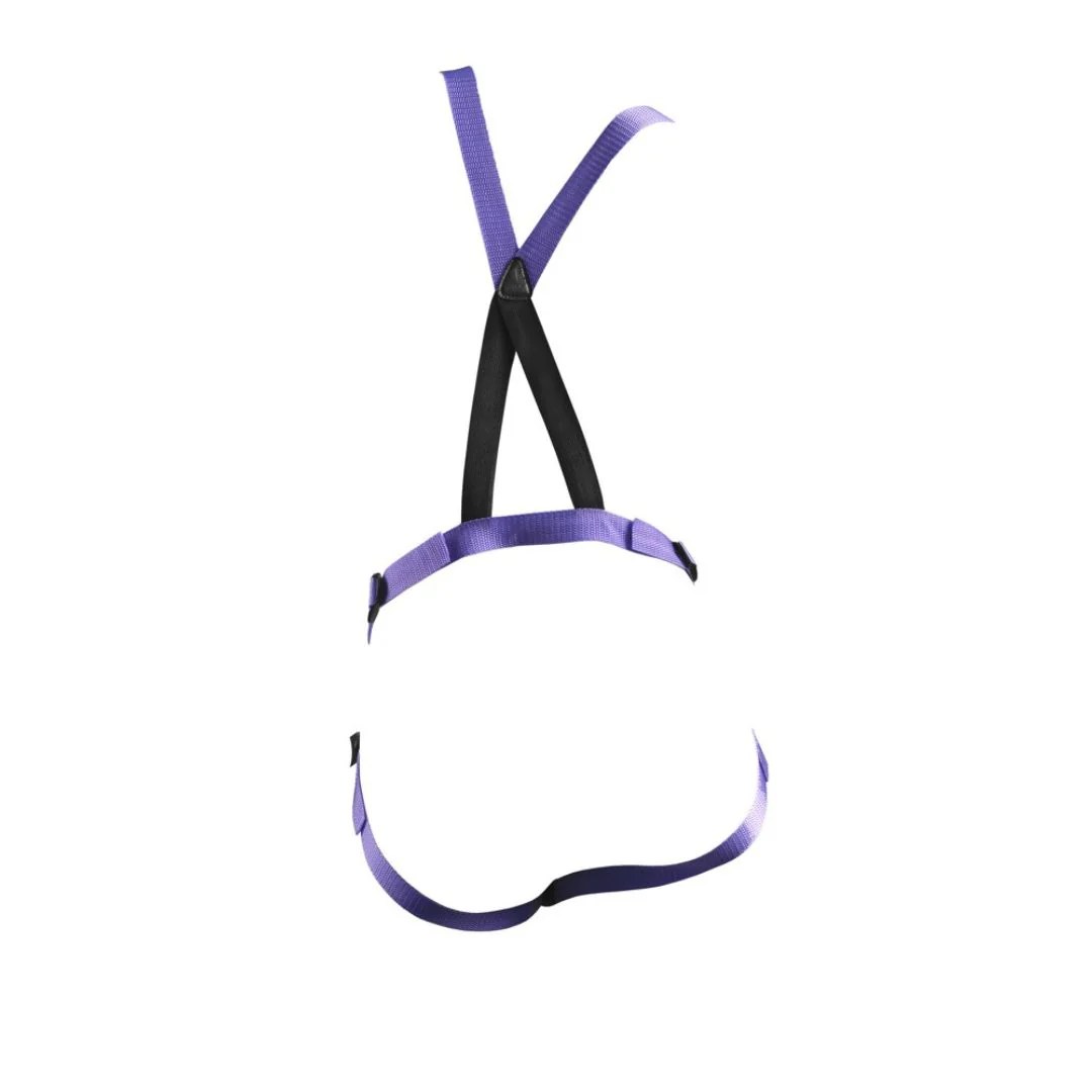 Strap-On Harness Set mit Naturdildo