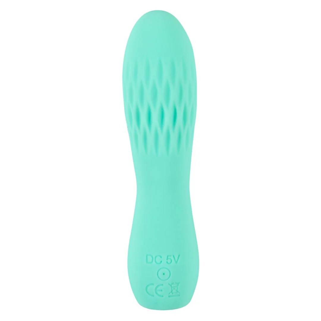 Minivibrator mit Stimulationsstruktur