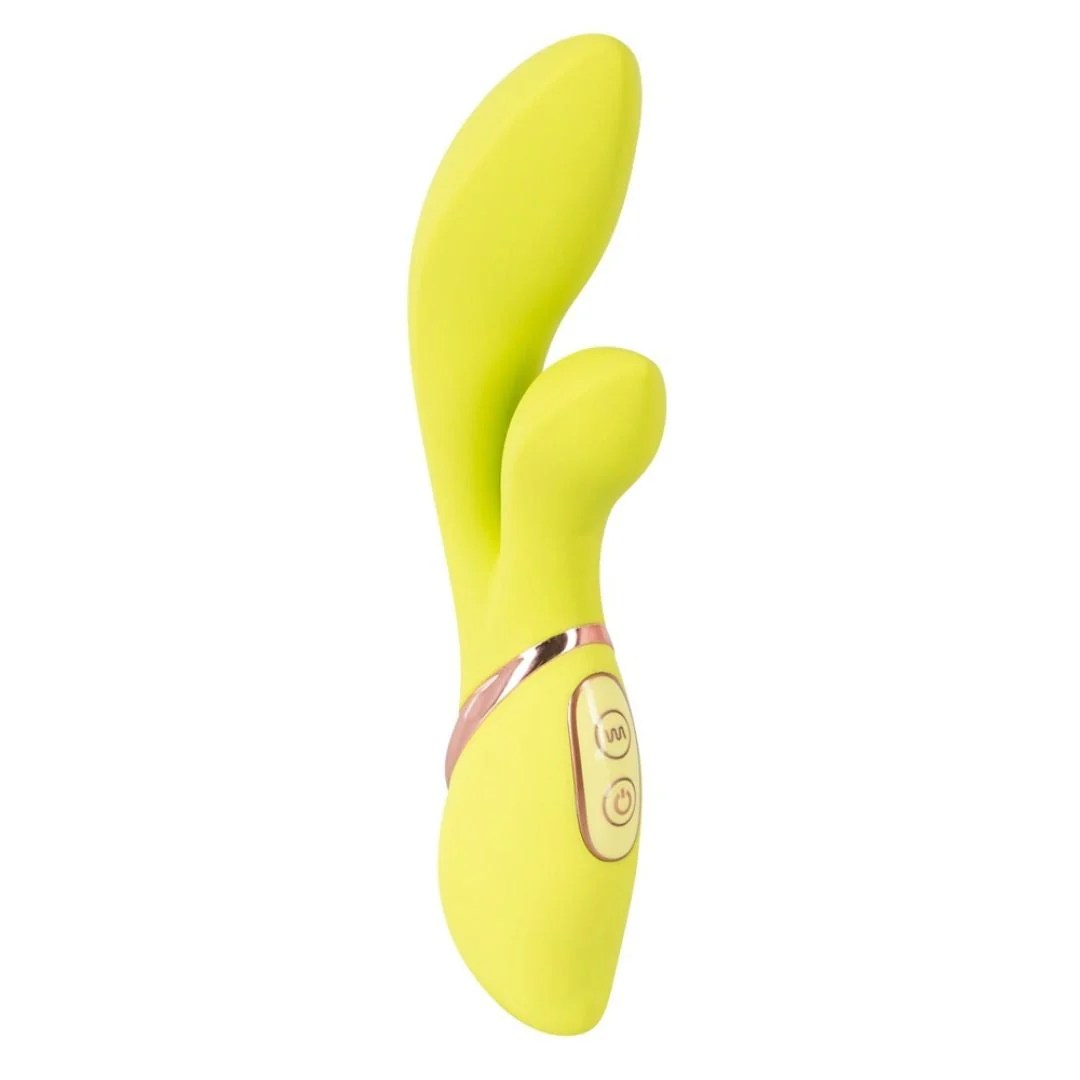 Trendiger Rabbitvibrator