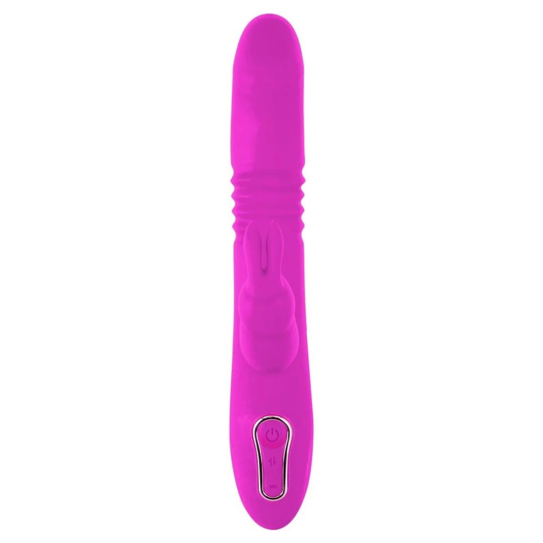 Rabbitvibrator 