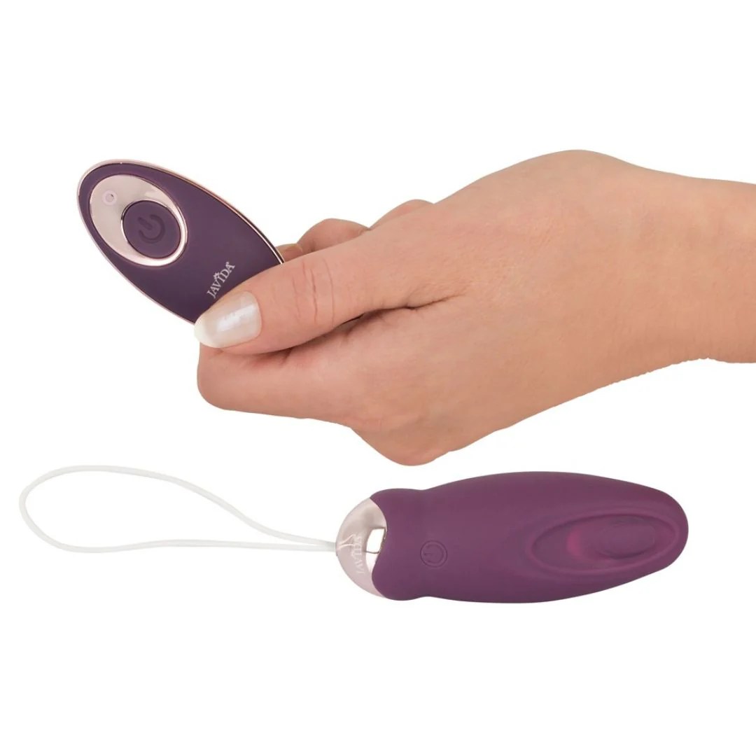 Vibro-Ei 