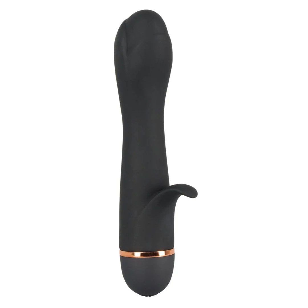 Rabbitvibrator "Bendy Tulip Vibrator"