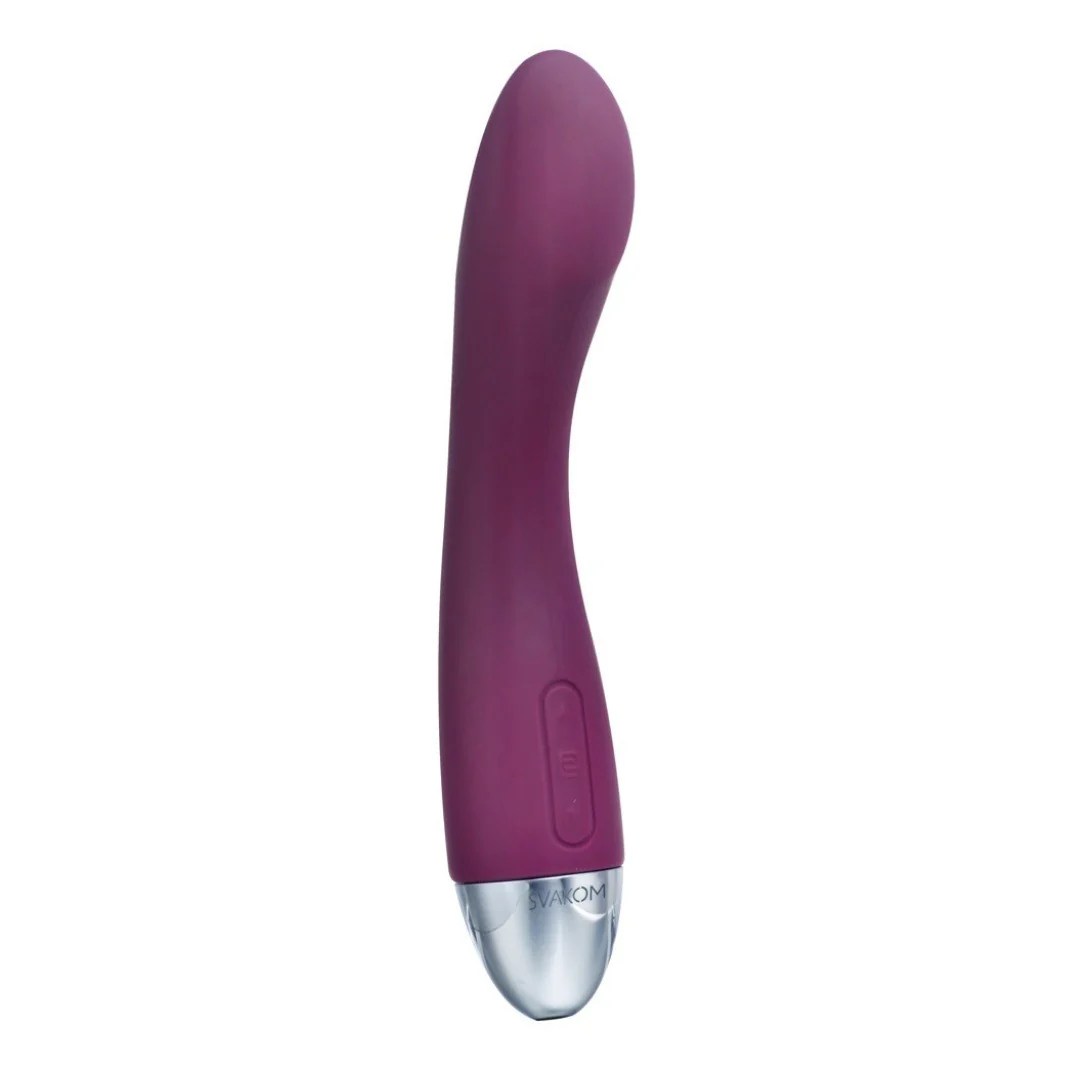 G-Punkt-Vibrator „Amy
