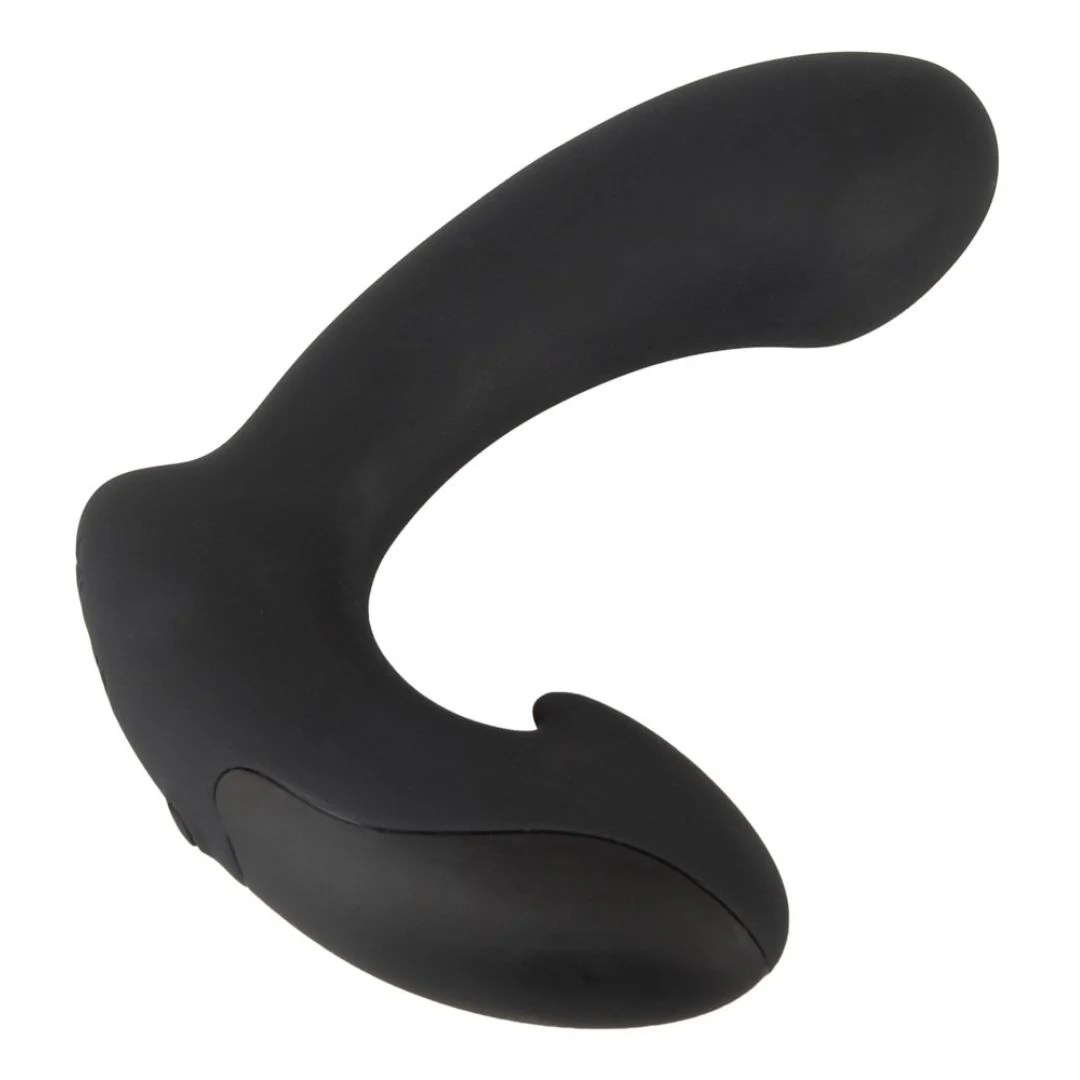 Vibro-Analplug zur Prostatastimulation