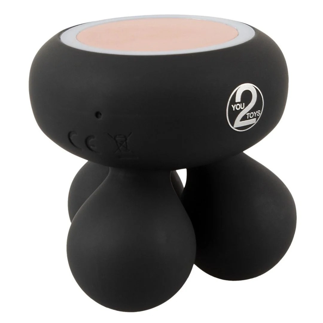 Auflegevibrator 