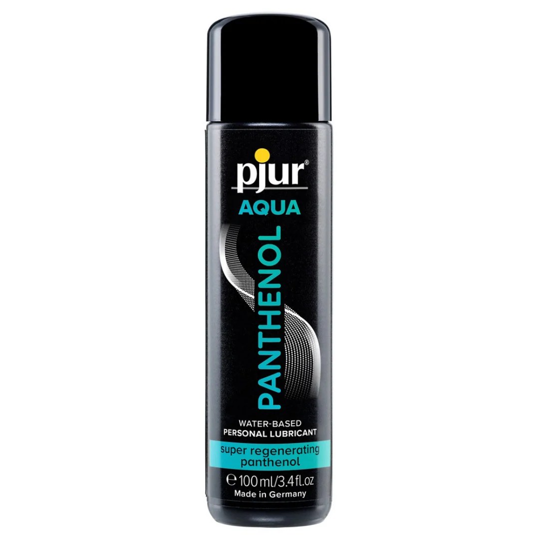 Gleitgel "pjur AQUA Panthenol"