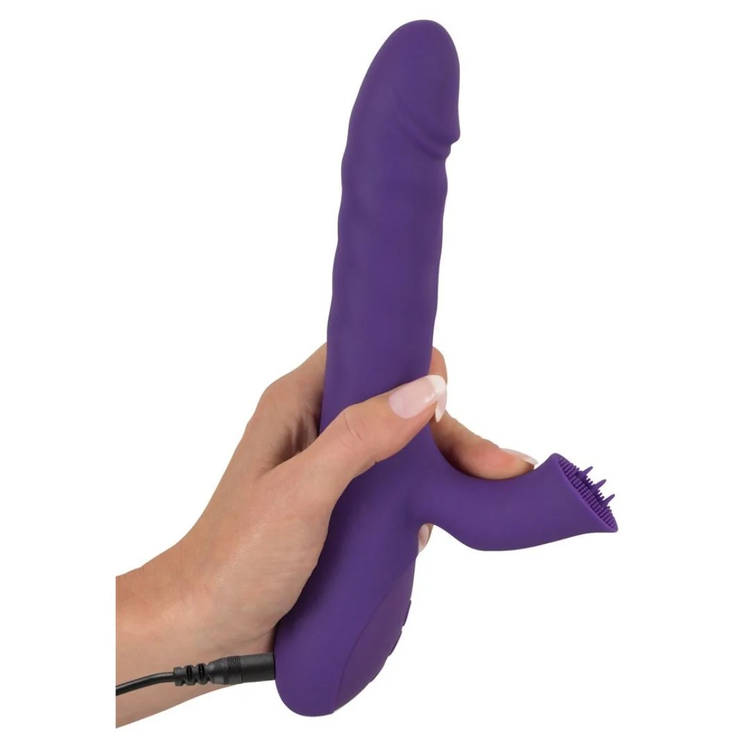 Rabbitvibrator 