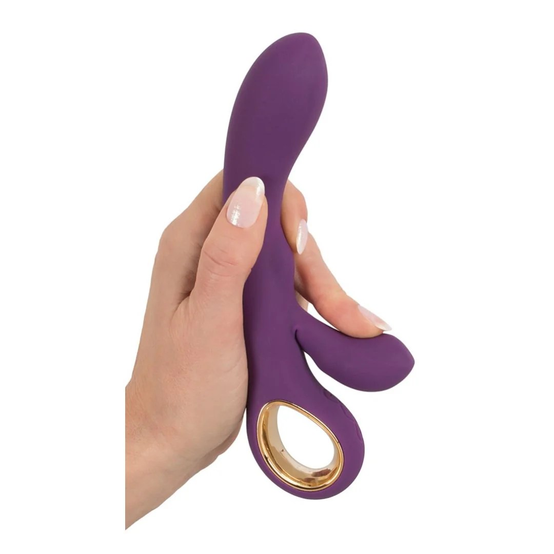 Rabbitvibrator „Rabbit Vibrator Petite“