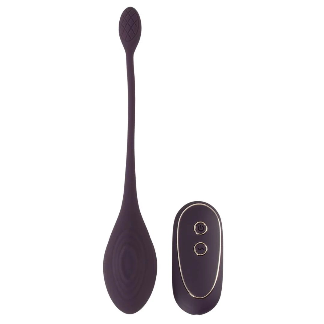Vibro-Ei „RC Love Ball“ mit Fernbedienung
