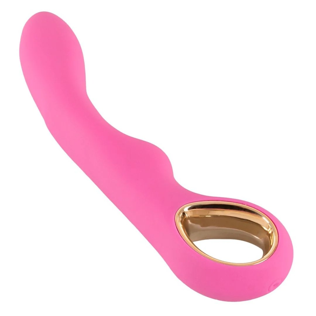 Vibrator 