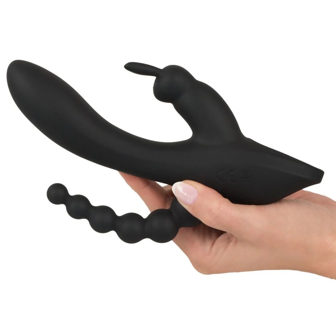 Rabbitvibrator 