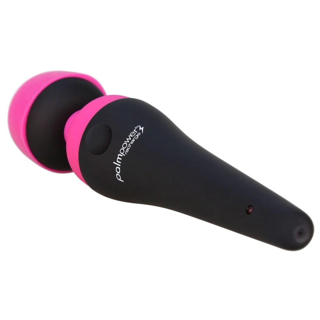 Massagestab „Recharge“