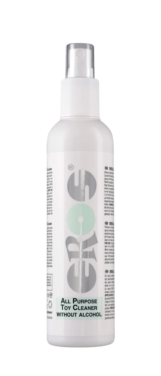 All Purpose Toy Cleaner ohne Alkohol