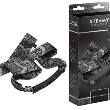 STEAMY SHADES Bar Gag STEAMY SHADES Bar Gag