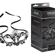 STEAMY SHADES Bling Bling Orgi Mask STEAMY SHADES Bling Bling Orgi Mask