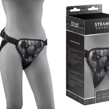 STEAMY SHADES Classic Harness STEAMY SHADES Classic Harness