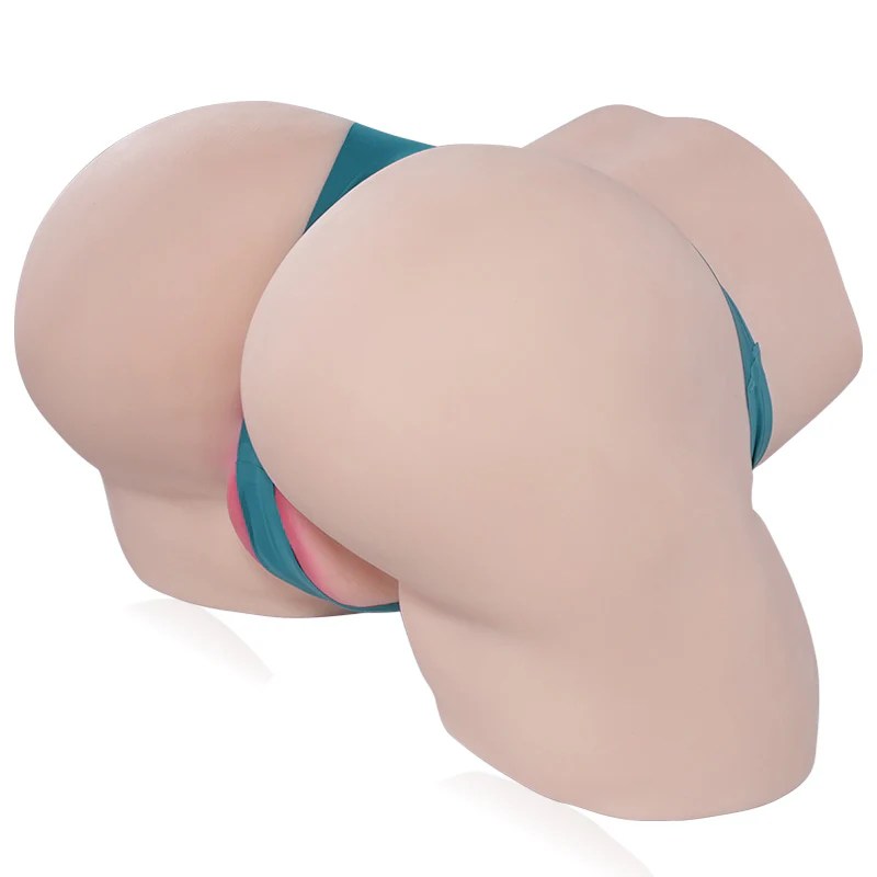 Daisy pro: 18.7kg Big Ass Abnehmbare Vagina Porno Sex Puppe