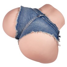 Daisy: 17.6kg Big Ass Realistische Pussy Sex Doll mit Tantabutt Daisy: 17.6kg Big Ass Realistische Pussy Sex Doll mit Tantabutt