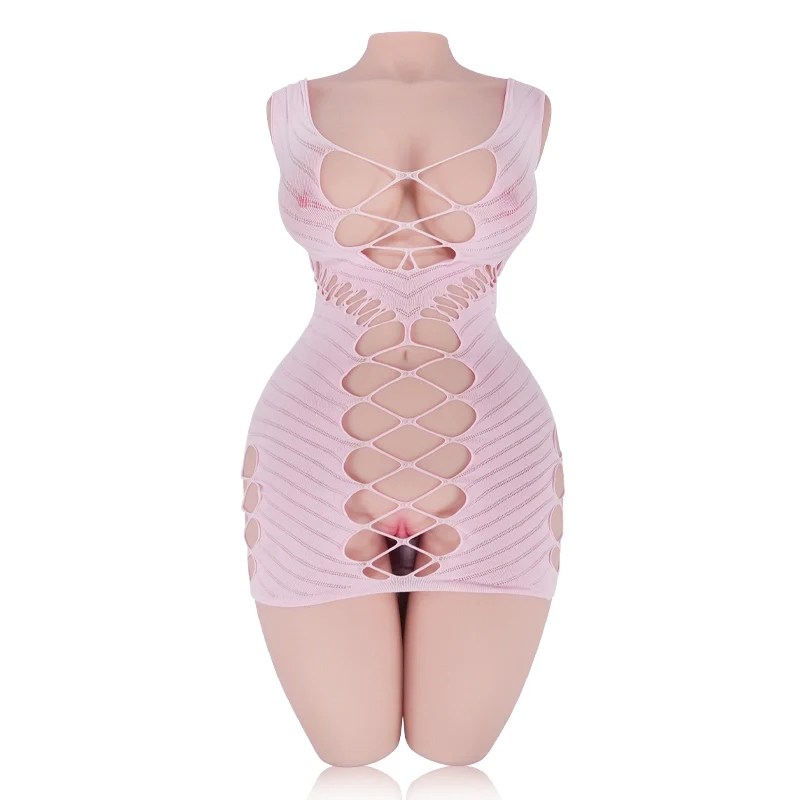Ruka Momoto: 20.4kg Obokozu Japanische Sexpuppe in Lebensgr??e mit Tantabosom