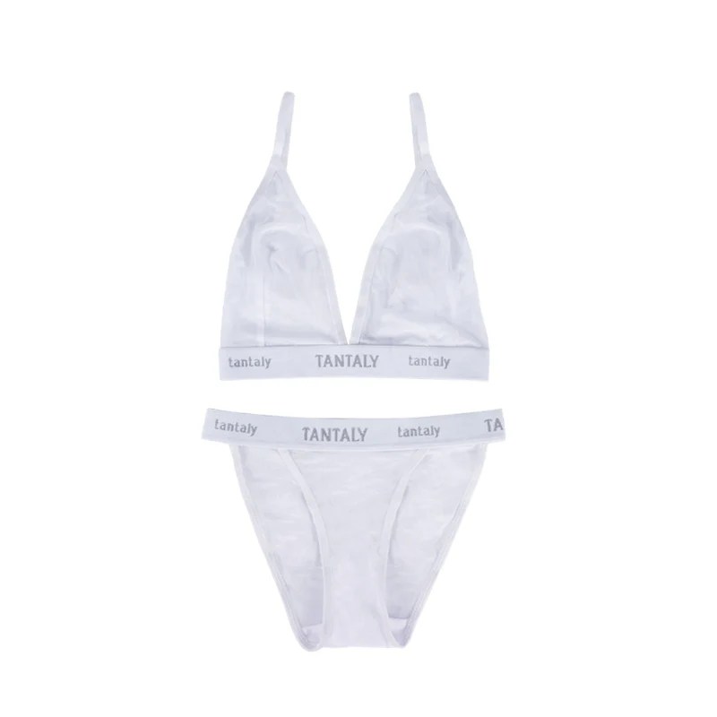 Tantaly Gaze PE Stil Unterw?sche Set