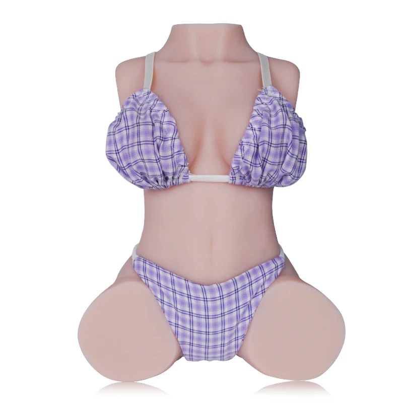 Dita: 4.2kg Kleine tragbare Sexpuppe