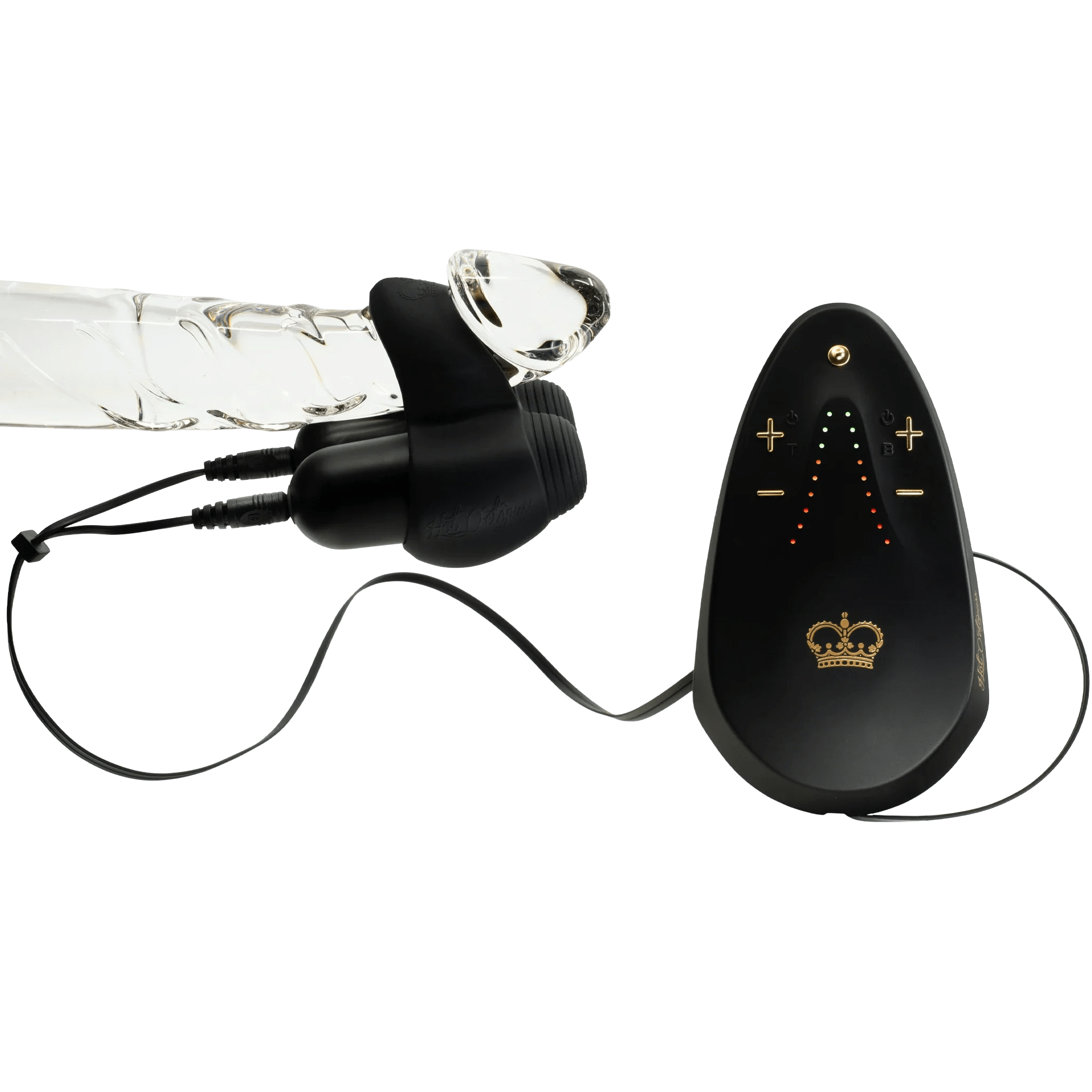 JETT TURBO (The Edging Master) Hands-Free Orgasms for Penis Owners