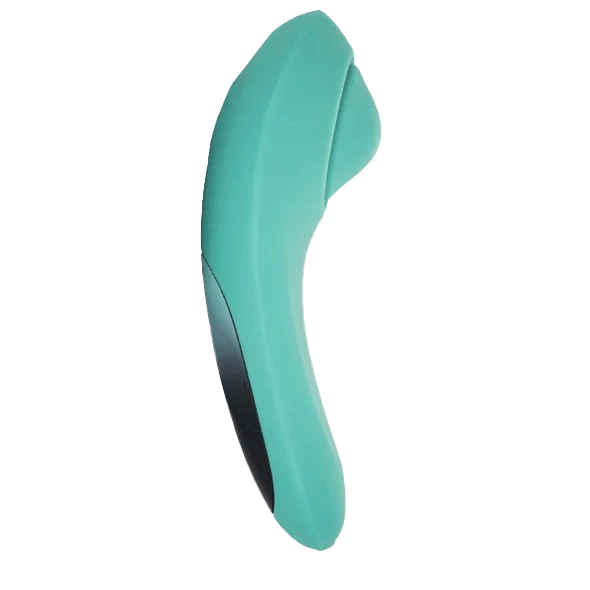 PULSE QUEEN – Sensual, Powerful Clitoral Wand Loved for Intense Stimul