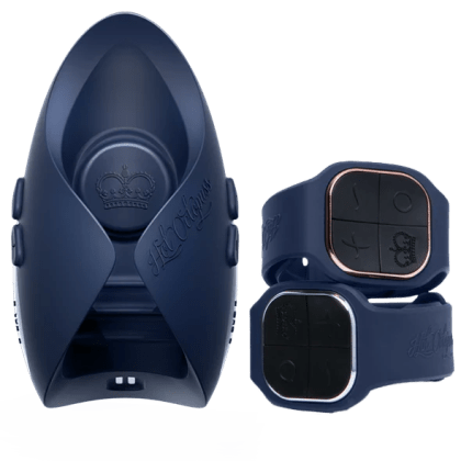 PULSE DUO LUX – Luxury Couples‘ Toy with Dual Remotes, Vibrating Mastu PULSE DUO LUX – Luxury Couples‘ Toy with Dual Remotes, Vibrating Mastu