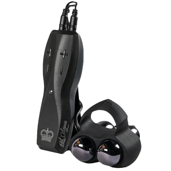 JETT – Hands-Free Male Masturbator with Remote Control & Dual Motors f