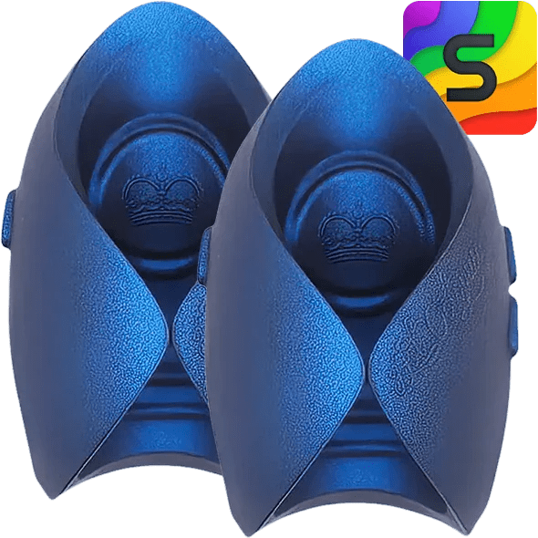 Surge Unleashed – Double Dragon Bundle