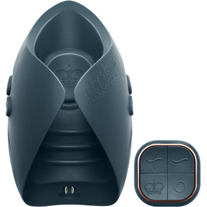 The New Enhanced PULSE DUO | The Ultimate Hands-Free Toy For Couples The New Enhanced PULSE DUO | The Ultimate Hands-Free Toy For Couples
