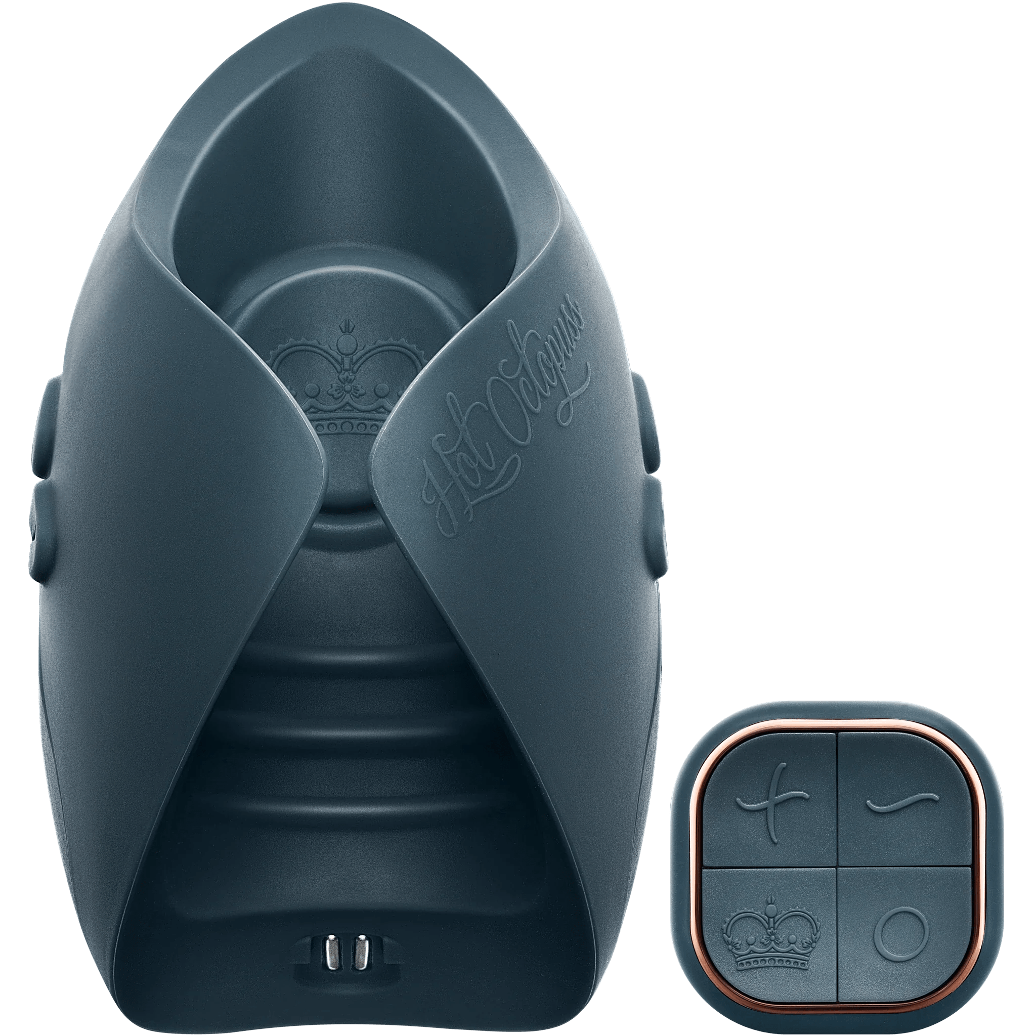 The New Enhanced PULSE DUO | The Ultimate Hands-Free Toy For Couples