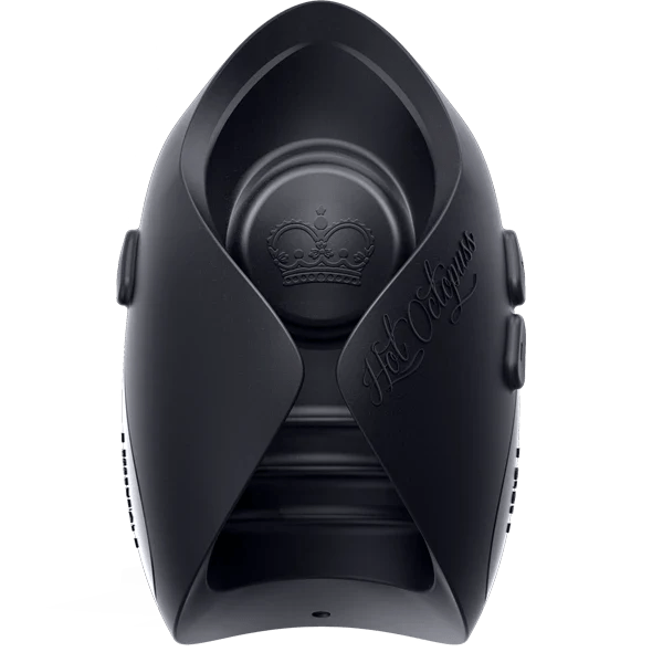 PULSE SOLO ESSENTIAL – Multi-Award-Winning Vibrating Penis Masturbator