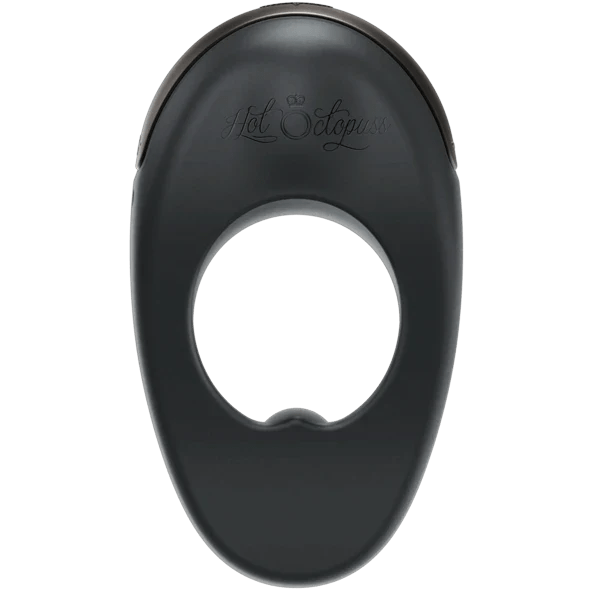 ATOM PLUS – The Dual-Motor Cock Ring Trusted by Couples Worldwide