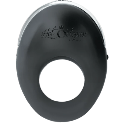 ATOM – Powerful Vibrating Cock Ring for Enhanced Erections & Shared Pleasure ATOM – Powerful Vibrating Cock Ring for Enhanced Erections & Shared Pleasure