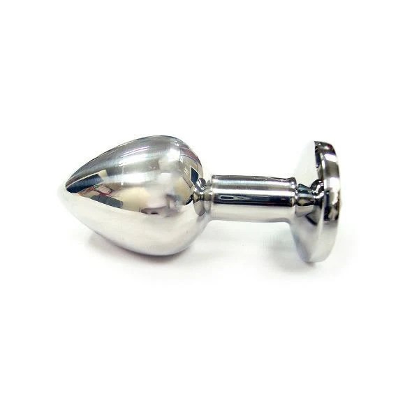Small Butt Plug