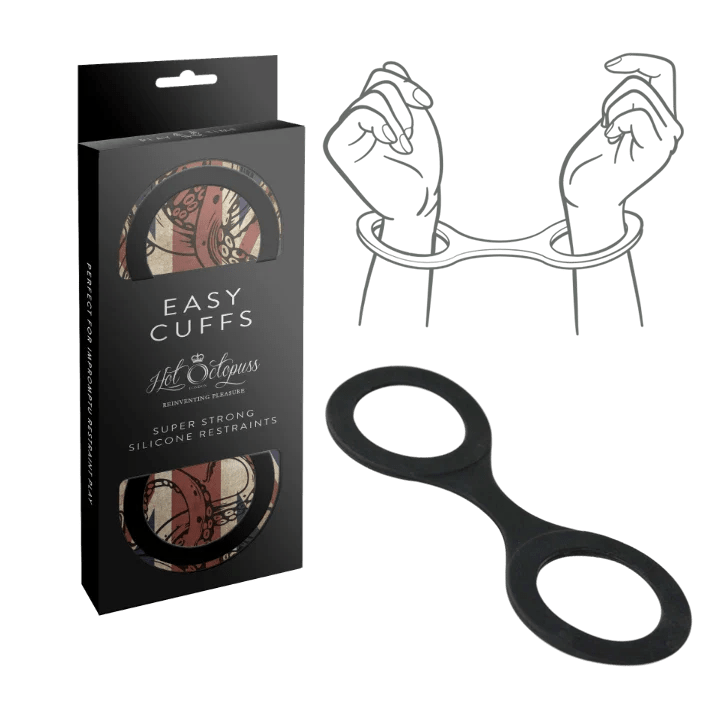 Easy Cuffs