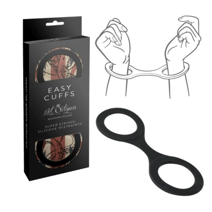 Easy Cuffs Easy Cuffs