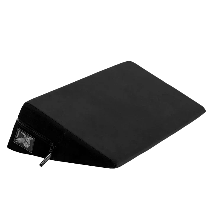 Liberator Wedge Positioning Aid Black