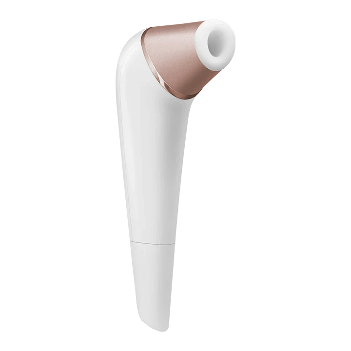 Satisfyer 2 – The Elegant & Popular Satisfyer 2