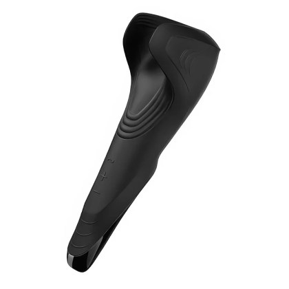 Satisfyer Men Wand With Flexible Wings Satisfyer Men Wand With Flexible Wings