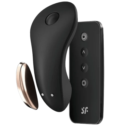 Satisfyer Panty Vibe Satisfyer Panty Vibe