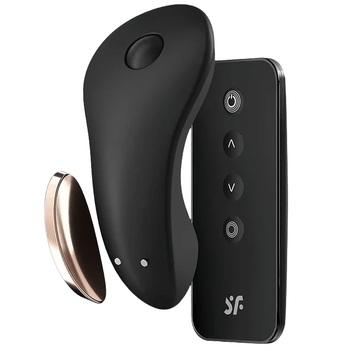 Satisfyer Panty Vibe